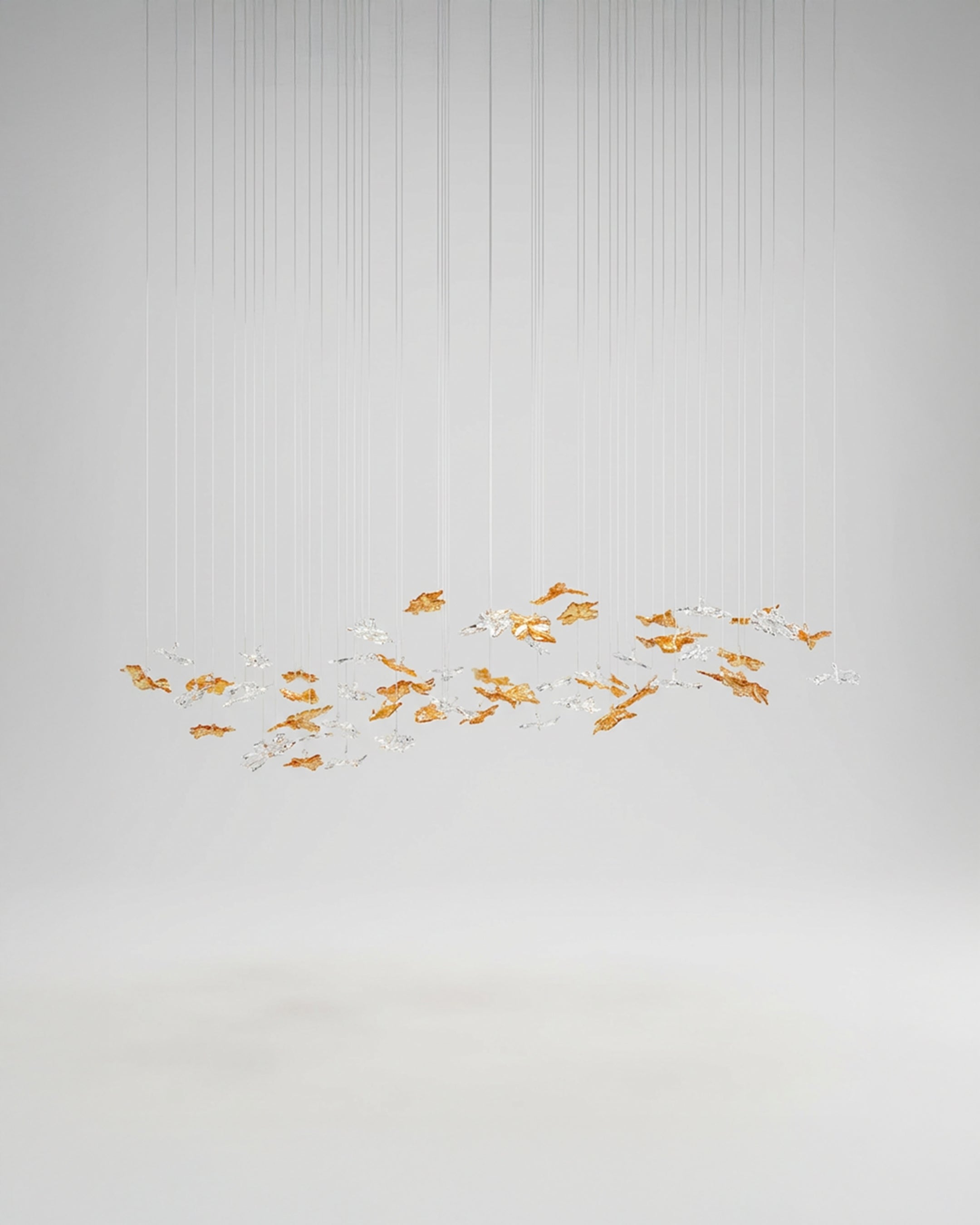 Chandeliers
