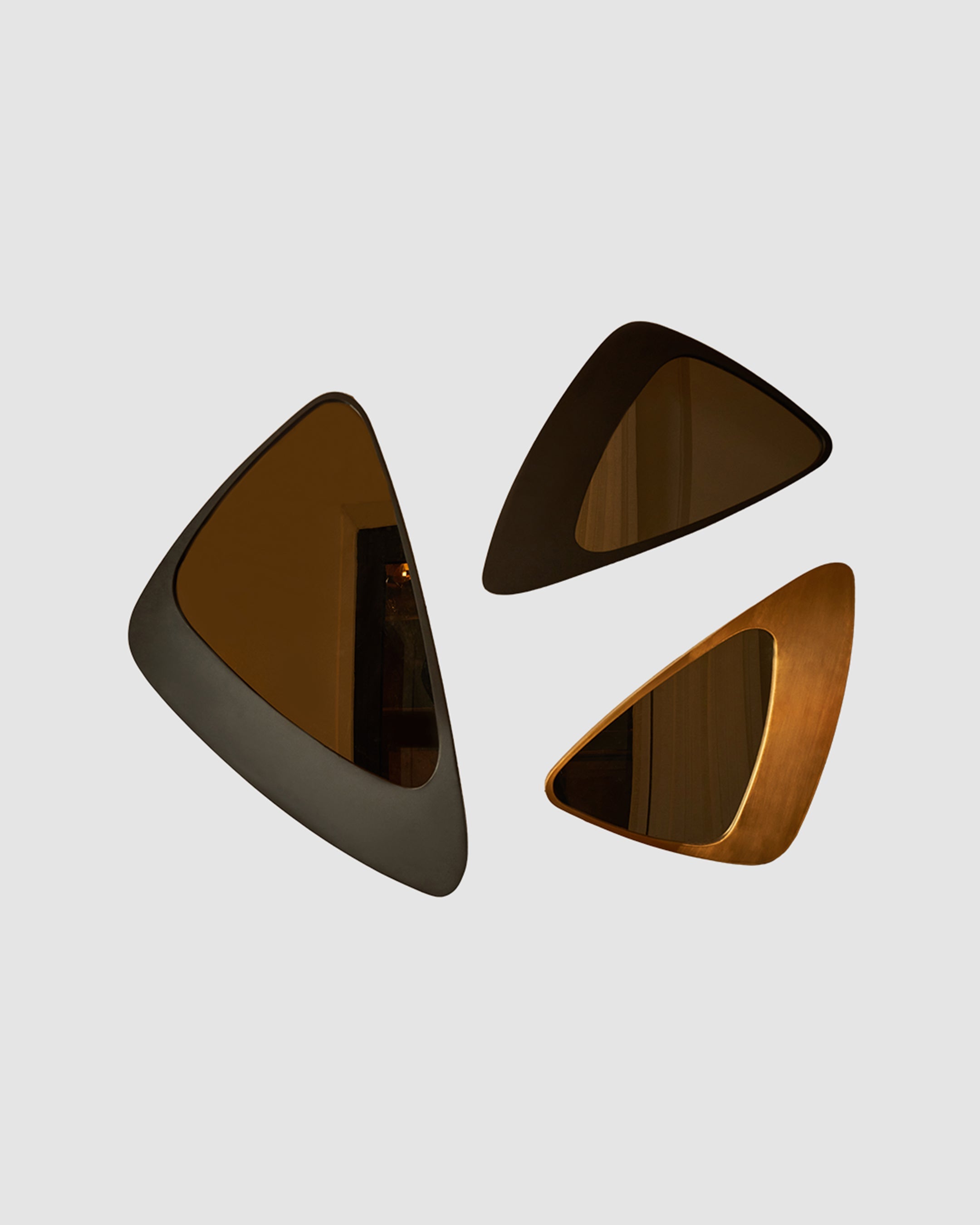 Mirrors