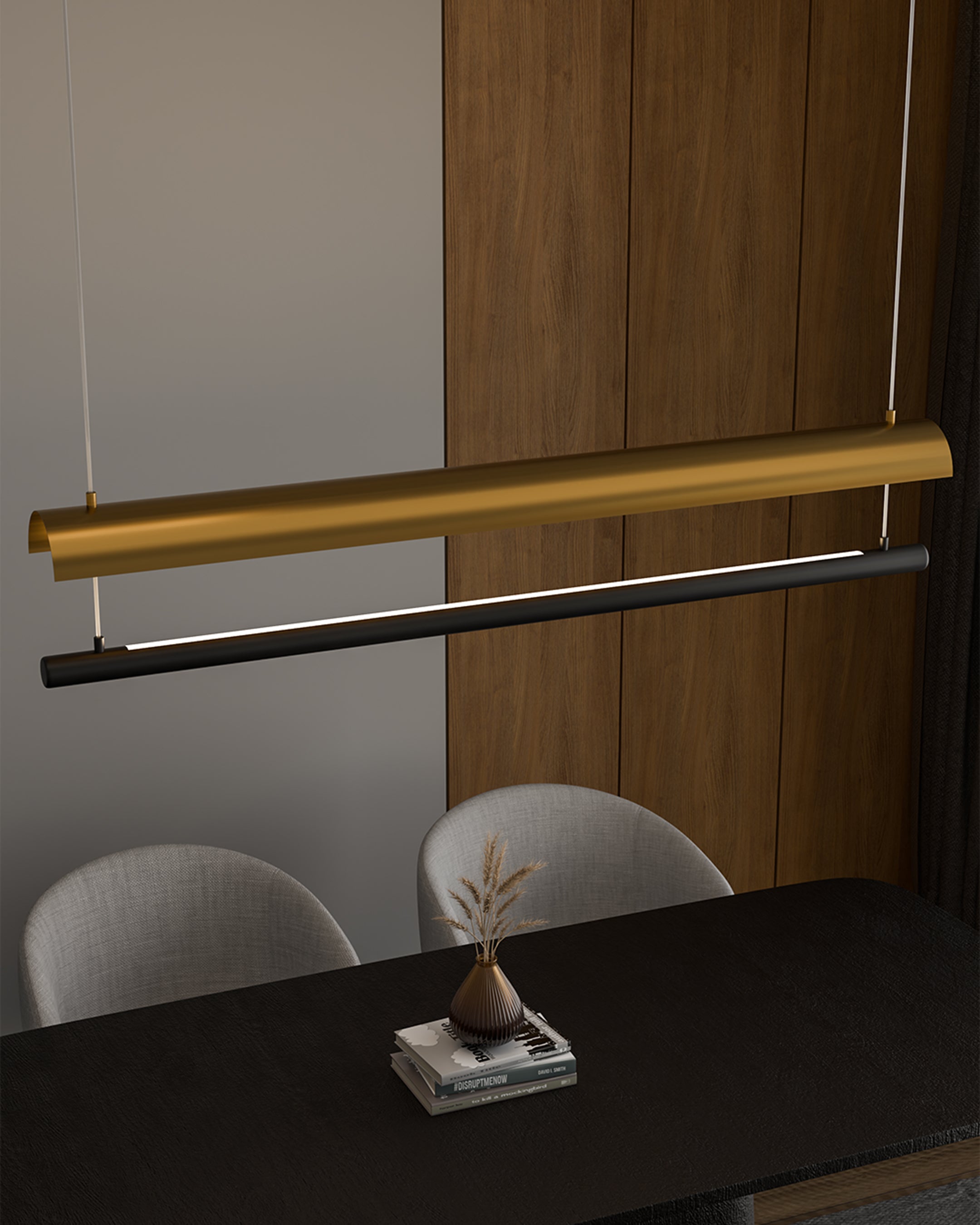 LONG LINEAR
