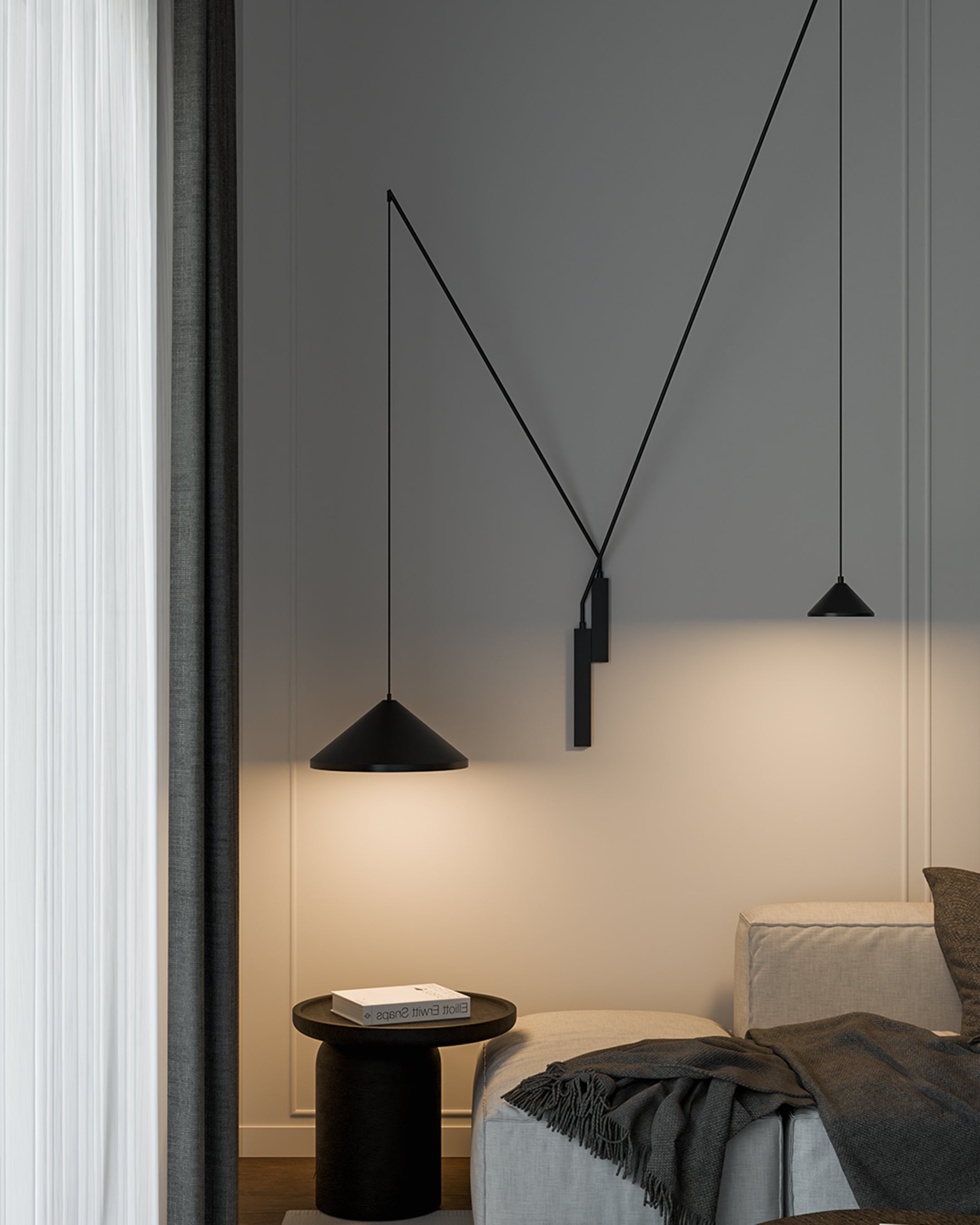 PENDULUM